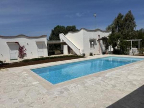 Villa Serenità San Vito Dei Normanni